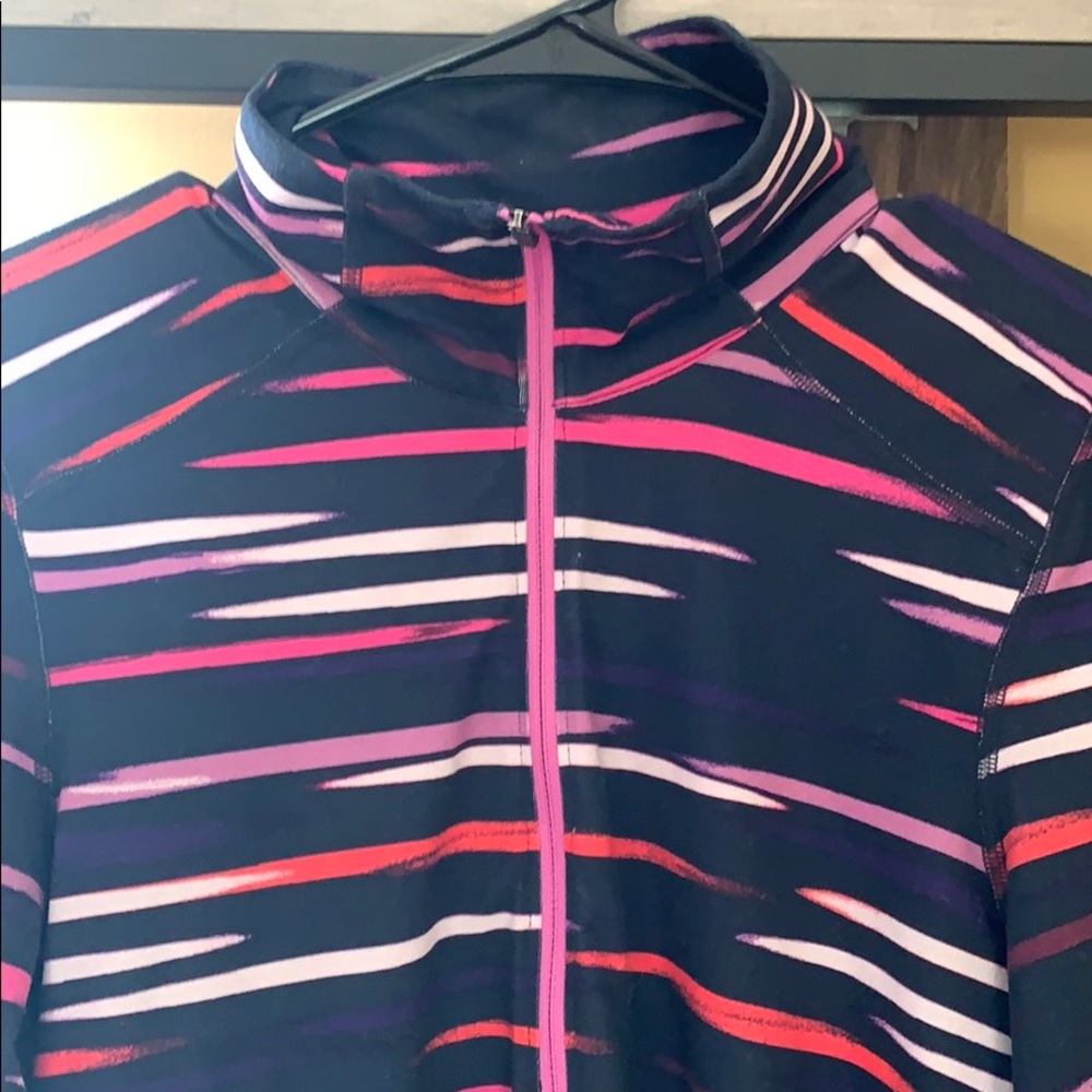 Quarter Zip - Picture 2 of 3